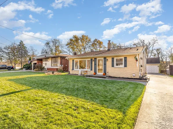 270 Southmoor Rd, Hammond, IN 46324