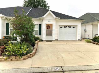 111 Magnolia Courtyard, Houma, LA 70364