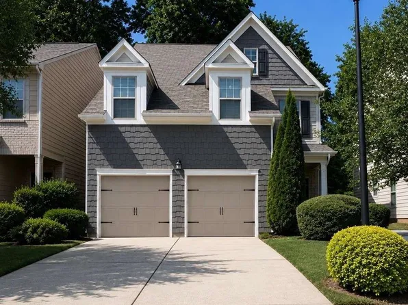 4845 Waterbrooke Xing, Alpharetta, GA 30004