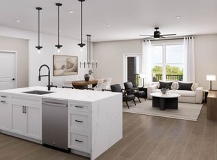 Evelyn Plan, The Flats at Tysons, Vienna, VA 22182