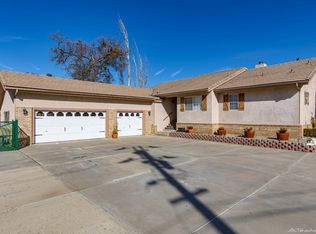 18621 Wingfoot Ct, Tehachapi, CA 93561