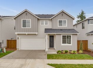 11108 NE 131st Ave, Vancouver, WA 98682