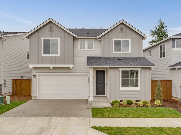 11108 NE 131st Ave, Vancouver, WA 98682