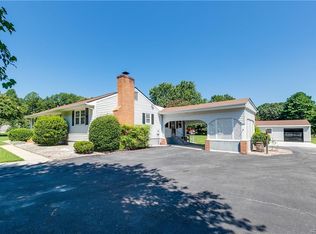 14911 Rowlett Rd, Chesterfield, VA 23838