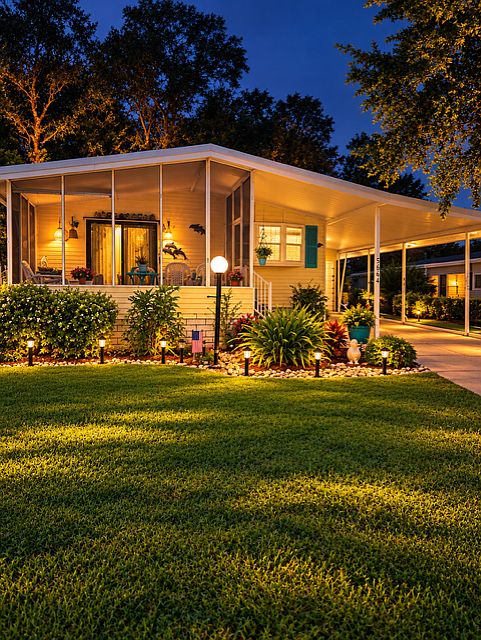 1st image of 5564 SW 58th Pl #169