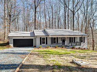 2904 S Jim Minor Rd, Mebane, NC 27302