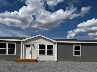 412 Thunderbird Way SW, Mattawa, WA 99349