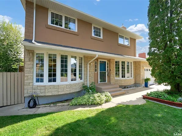 3421 Balfour STREET, Saskatoon, SK S7H 3Z3