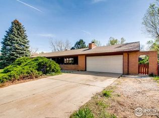 864 Laurel Ave, Boulder, CO 80303