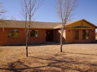 387 Tala Ct, Rio Rico, AZ 85648