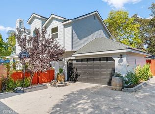 7965 Sinaloa Ave, Atascadero, CA 93422