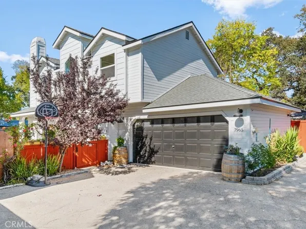 7965 Sinaloa Ave, Atascadero, CA 93422