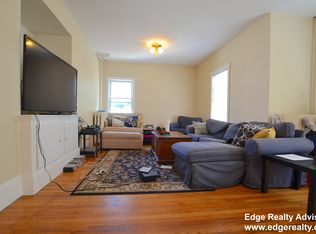 45 Falkland St #4, Brighton, MA 02135