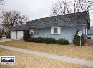 470 Rice Rd, South Wilmington, IL 60474