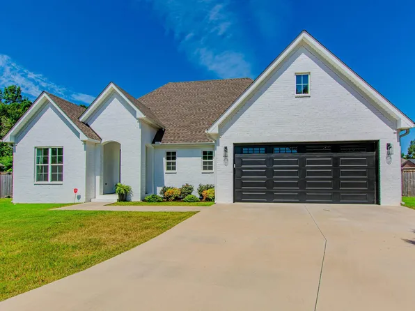 2940 Marble Cv, Sherwood, AR 72120