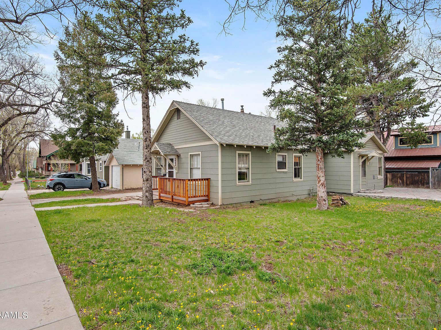 705 W Cherry Ave, Flagstaff, AZ 86001 Zillow