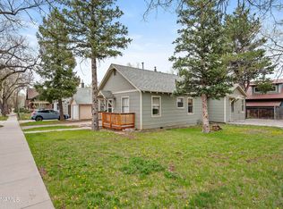 705 W Cherry Ave, Flagstaff, AZ 86001