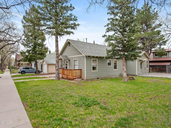 705 W Cherry Ave, Flagstaff, AZ 86001
