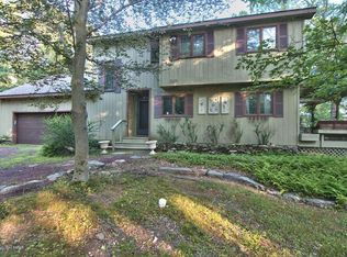 296 Forest Dr, Canadensis, PA
