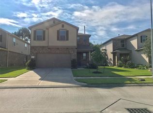 4819 Orchard Garden Way, Houston, TX 77066