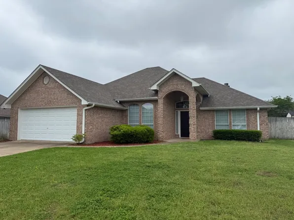 1818 Waterton Cir, Whitehouse, TX 75791