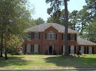 104 Sweetwater Trl, Longview, TX 75605