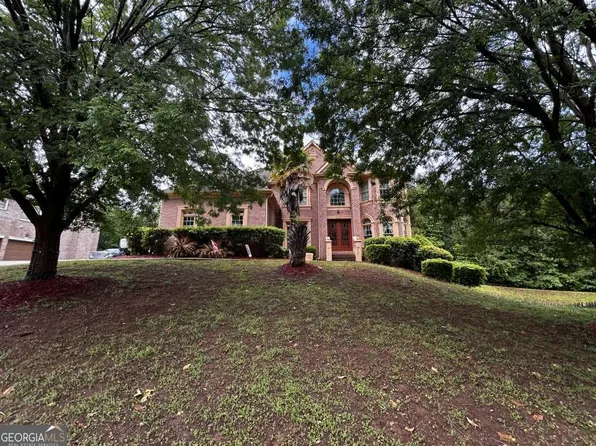 4547 Mossey Dr, Lithonia, GA 30038