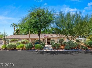 6495 Laredo St, Las Vegas, NV 89146