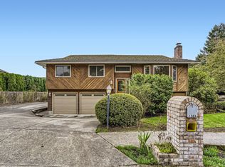 1203 Bexhill St, West Linn, OR