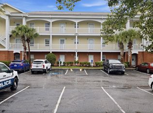4155 Hibiscus Dr. #103, Little River, SC 29566
