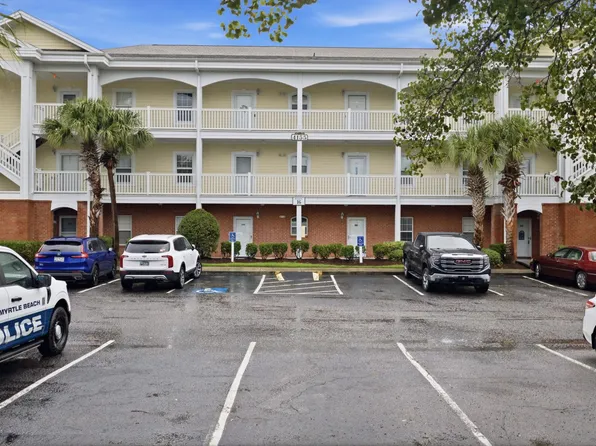 4155 Hibiscus Dr. #103, Little River, SC 29566