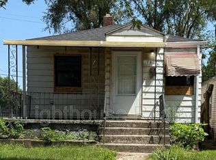 1545 Polk St, Gary, IN 46407