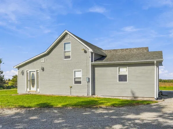 19818 195th Ave, Sigourney, IA 52591