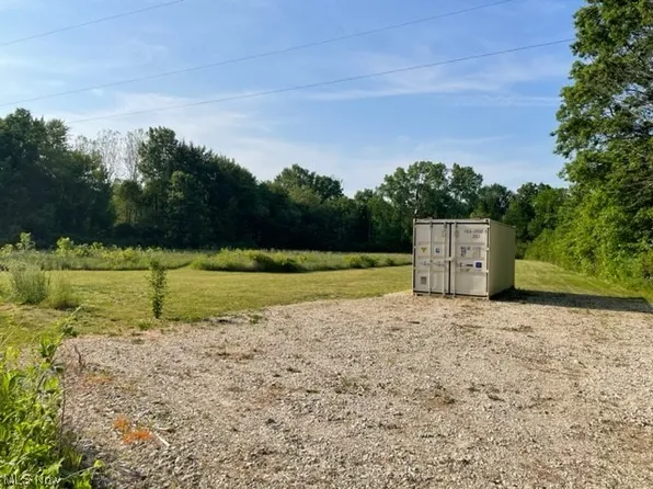 0 Nelson Mosier Rd, Southington, OH 44470