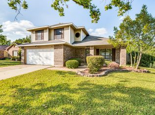 1461 Sedalia Dr, Flower Mound, TX 75028