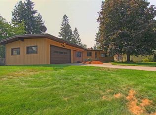 12806 E Saltese Ave, Spokane, WA 99216