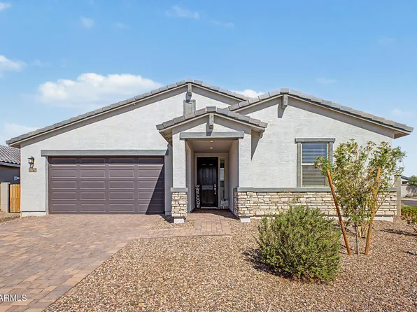35581 N THICKET Way, San Tan Valley, AZ 85144