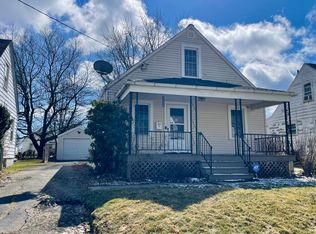 55 W Raleigh Ave, Mansfield, OH 44907