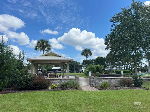 612 Sereno St Lot 118, Foley, AL 36535