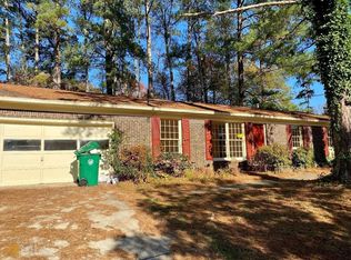 4254 Burleigh Dr, Tucker, GA 30084