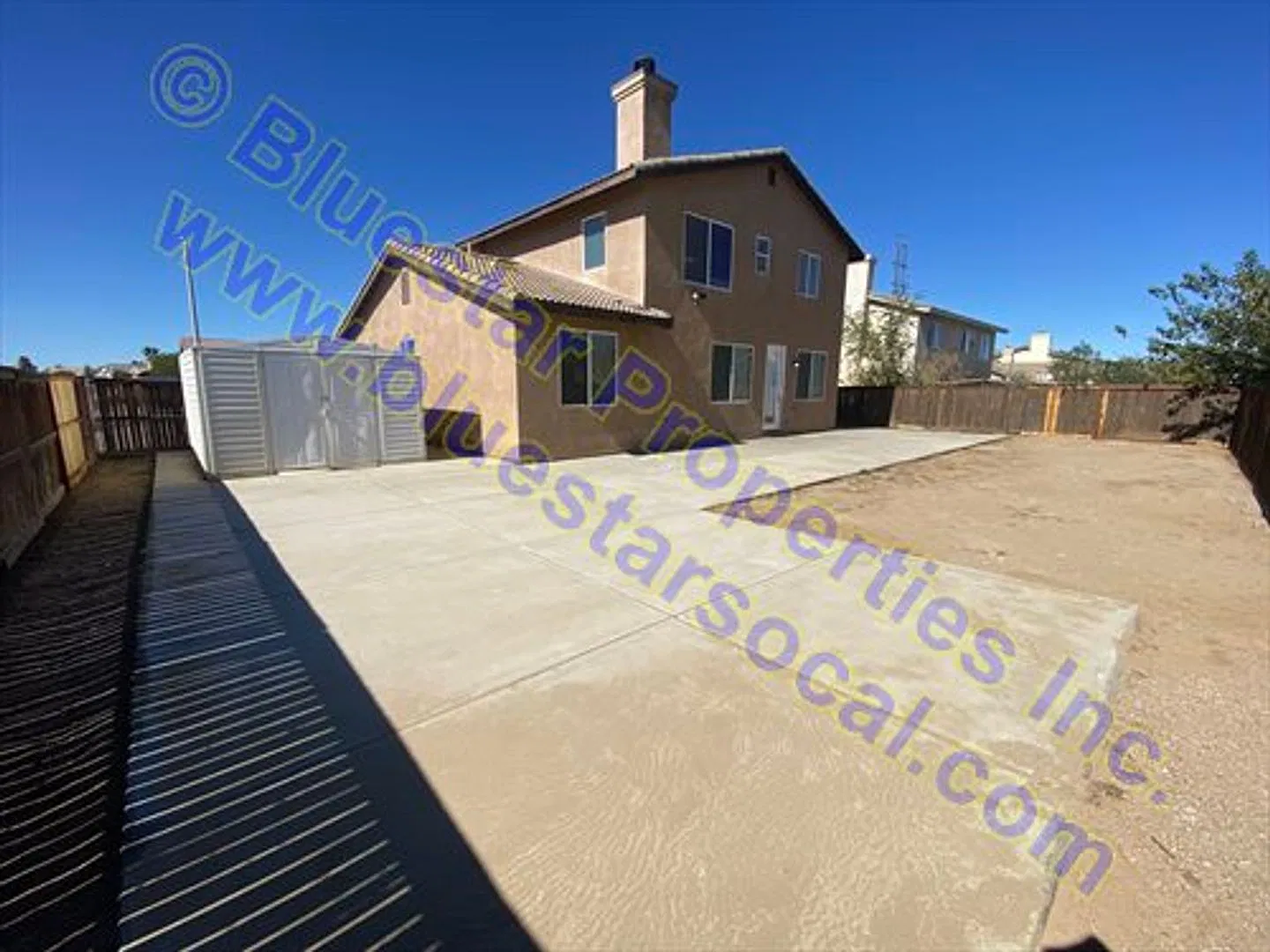 New listing in Adelanto!! — Photo 2