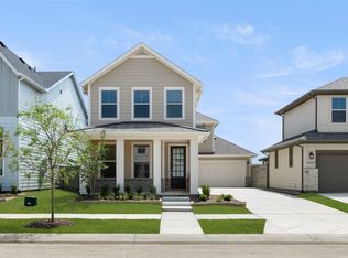 1626 Mint Rd, Argyle, TX 76226