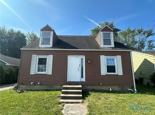 1229 W Sandusky St, Findlay, OH 45840