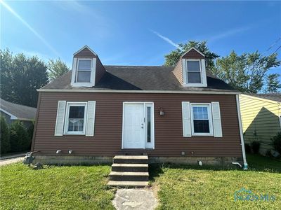 1229 W Sandusky St, Findlay, OH, 45840