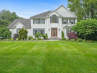19 Twitchgrass Road, Trumbull, CT, 06611