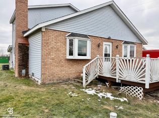 10865 Norman Rd, Yale, MI 48097