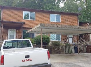 154 Hendrix Dr, Oak Ridge, TN 37830