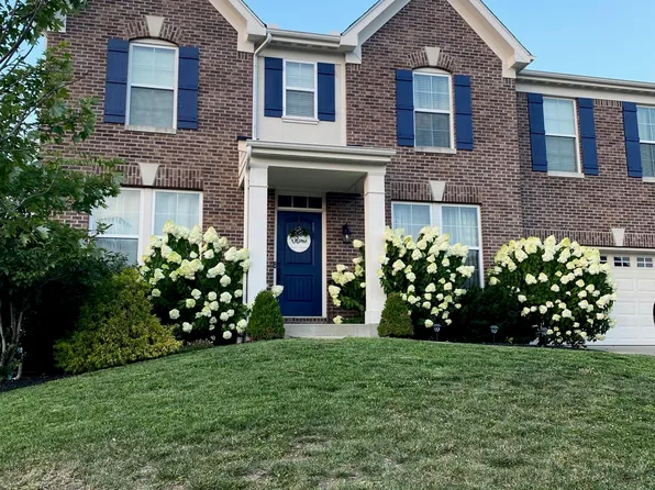 7020 Oconnell Pl, Union, KY 41091