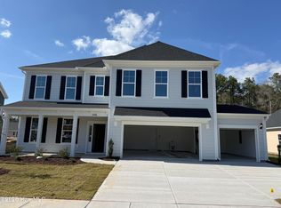 646 Heart Pine Ave, Wilmington, NC 28411