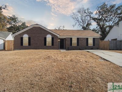 157 Laurelwood Dr, Savannah, GA, 31419